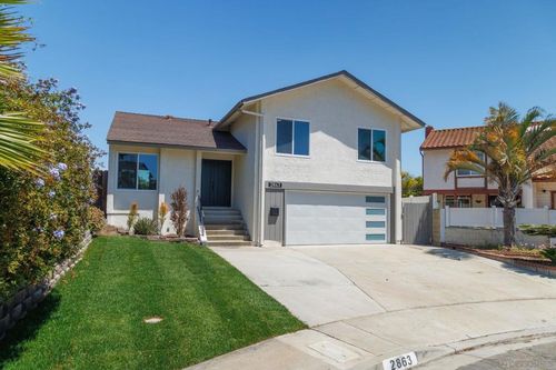 2863 Carmar, San Diego, CA, 92139 | Card Image