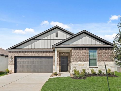 11962 Wisteria Meadows Dr, Willis, TX, 77318-1535 | Card Image