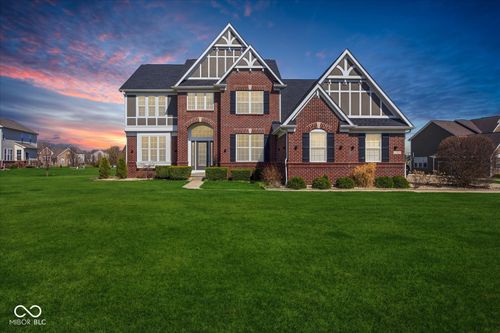 1294 Mayfair Ct, Greenwood, IN, 46143-3610 | Card Image