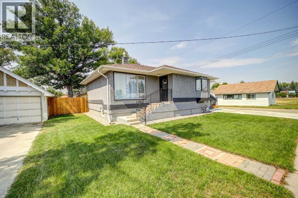 Residential in Claresholm 2