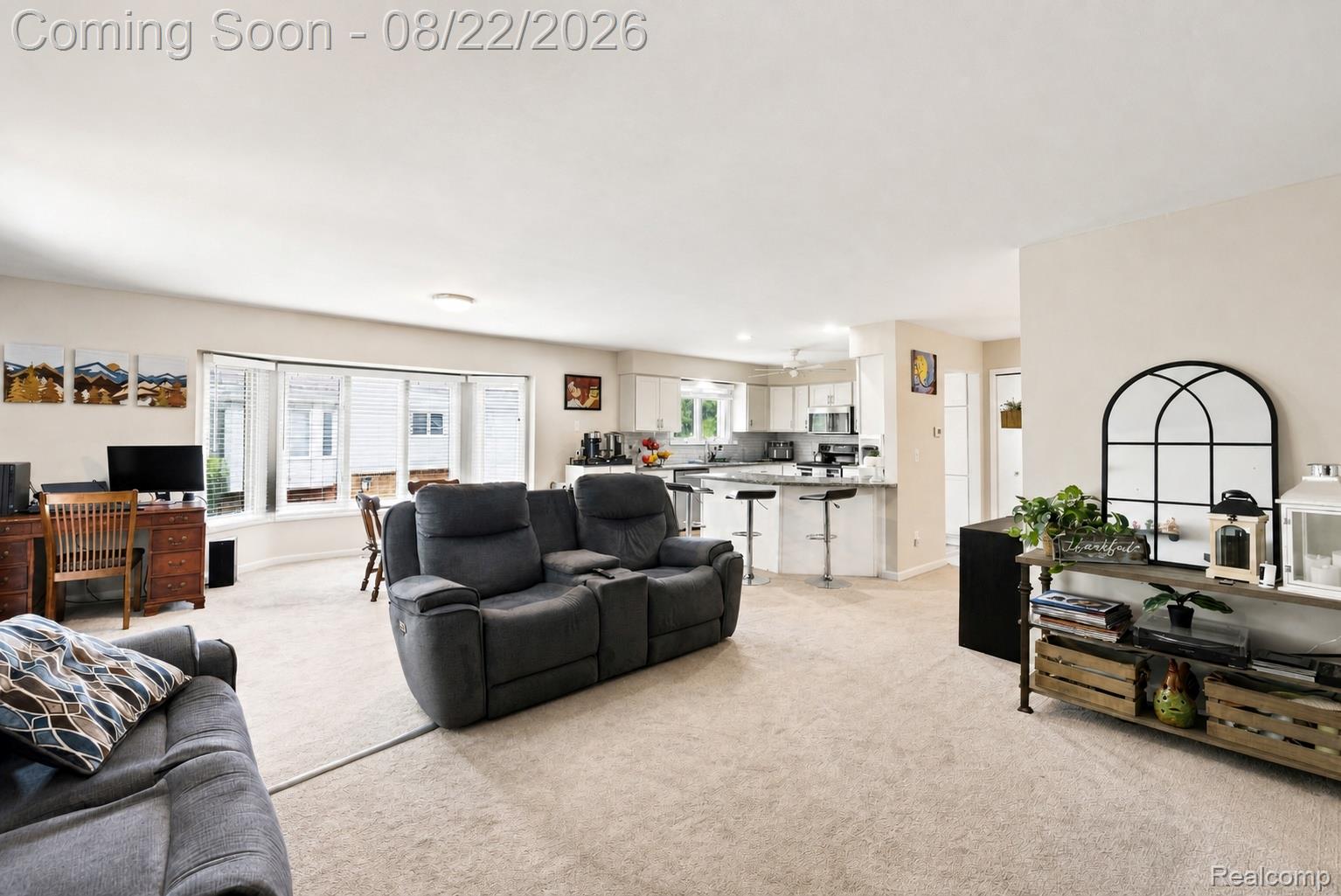 Residential in Independence Charter Township 4