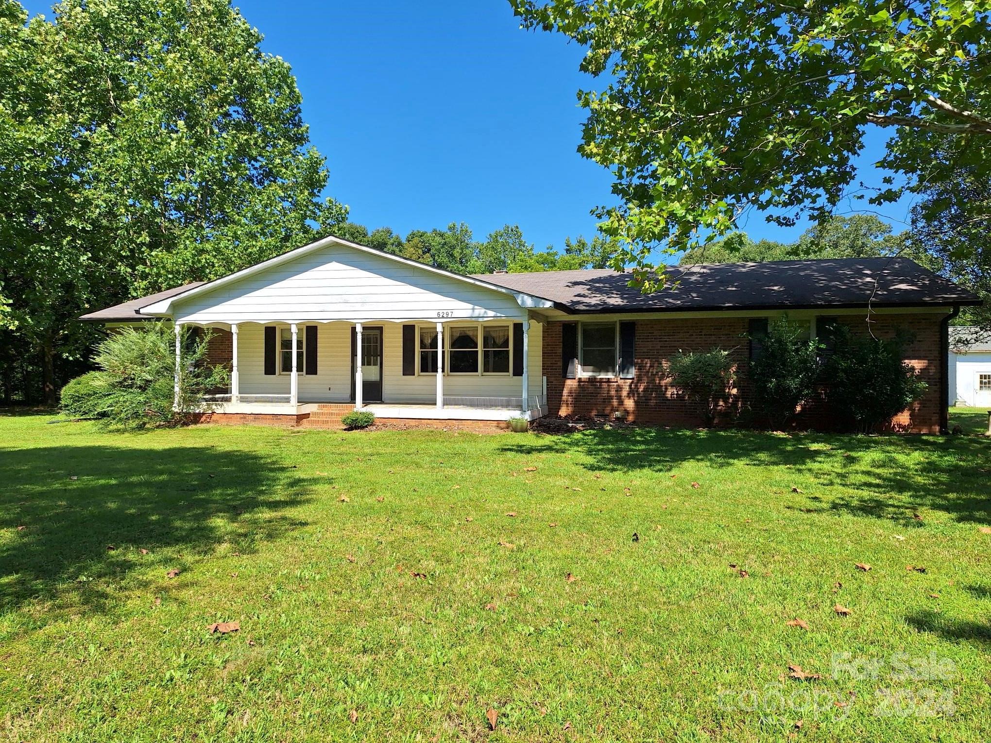 Wingate Hill Rd, Denver, NC 28037