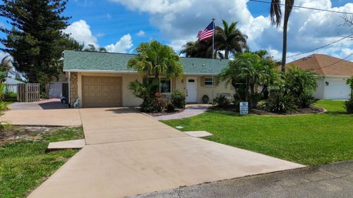 253 Sw Chapman Avenue, Port St. Lucie, FL, 34984 | Card Image