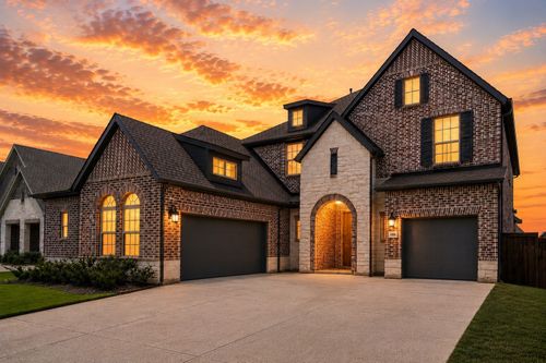 4304 Brookshire Ct, Highland Village, TX, 75077-7925 | Card Image