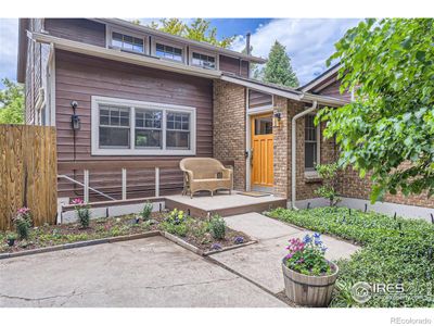 2242 Juniper Court, House other with 4 bedrooms, 1 bathrooms and 2 parking in Boulder CO | Image 3