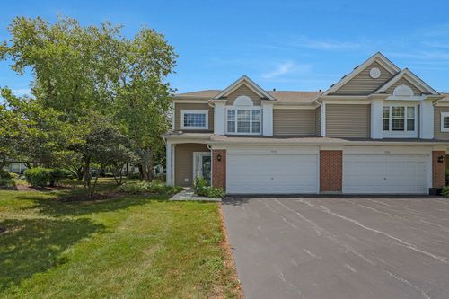 1535 E Chivalry Ct, Palatine, IL, 60074-6827 | Card Image