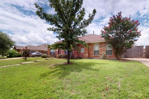 1115 Buckingham Dr, Forney, TX, 75126-6478 | Card Image