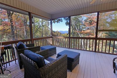 176 Byron Street, House other with 4 bedrooms, 4 bathrooms and null parking in Blairsville GA | Image 2