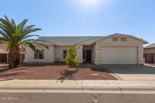 10129 W Georgia Avenue, Glendale, AZ, 85307 | Card Image