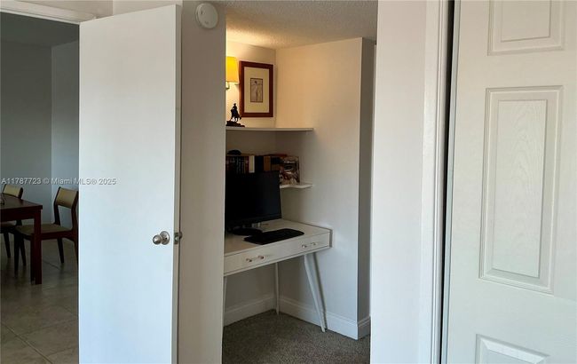 APT-605 - 2801 N Palm Aire Dr, Condo with 1 bedrooms, 1 bathrooms and null parking in Pompano Beach FL | Image 11