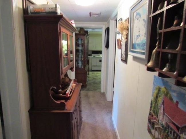 2652 N Fairview Rd, House other with 2 bedrooms, 1 bathrooms and 4 parking in LAVONIA GA | Image 22