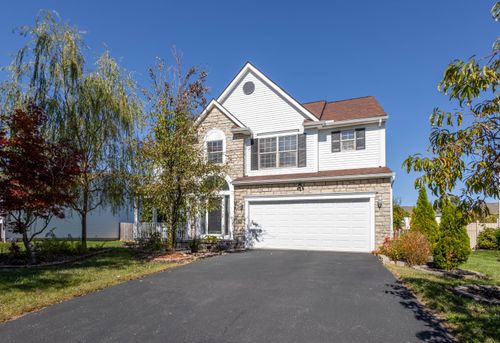 705 Woodington Dr, Pataskala, OH, 43062-7013 | Card Image
