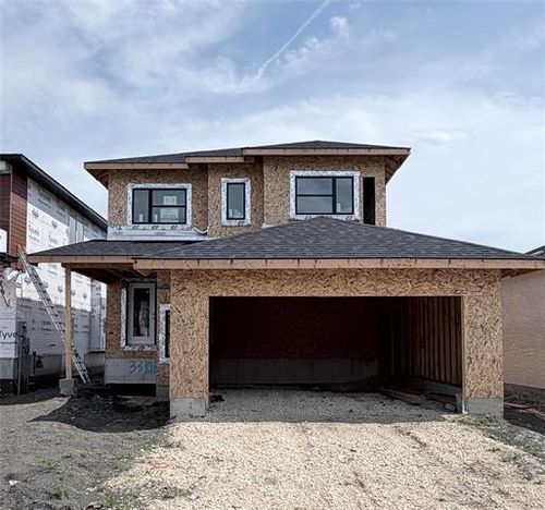 33 Alder Row, West St Paul, MB, R4A0G7 | Card Image