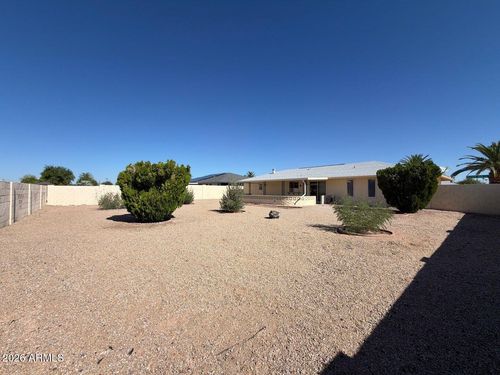 10201 W Sutters Gold Lane, Sun City, AZ, 85351 | Card Image