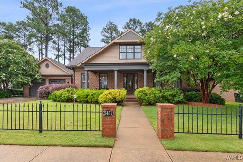 5431 Courtney Ave, Tuscaloosa, AL, 35406-2850 | Card Image