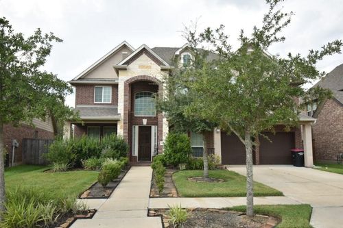 10135 Cypress Path, Missouri City, TX, 77459-7349 | Card Image