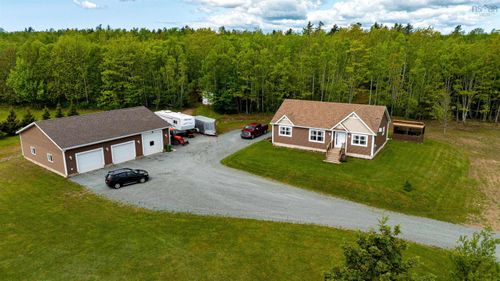 3243 Highway 4, Salt Springs, NS, B0K1P0 | Card Image