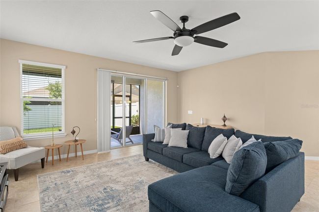 1540 Softshell St, House other with 4 bedrooms, 3 bathrooms and null parking in SAINT CLOUD FL | Image 7