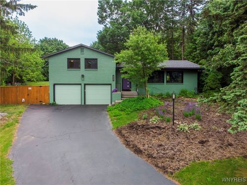 4535 Ransom Rd, Clarence, NY, 14031-2107 | Card Image