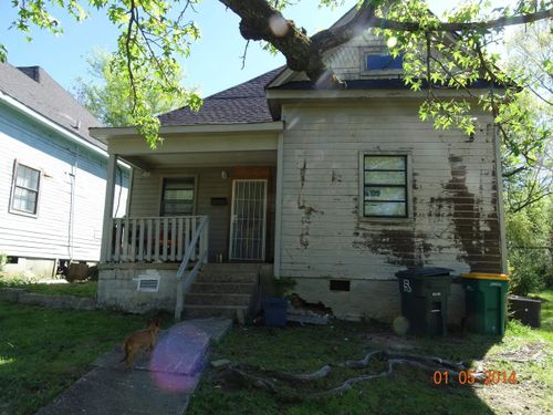 2401 / 2405 Pulaski Street, Little Rock, AR, 72206 | Card Image