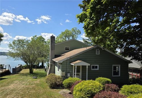 337 Fire Lane 12a, Owasco, NY, 13021-8652 | Card Image