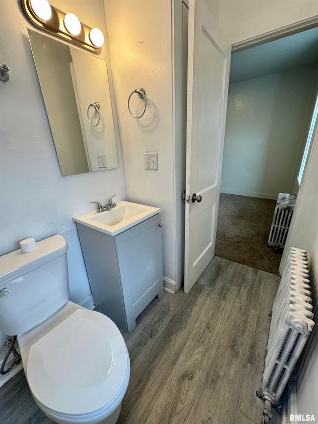 APT-3 - 1622 Washington St, Condo with 1 bedrooms, 1 bathrooms and null parking in Davenport IA | Image 7