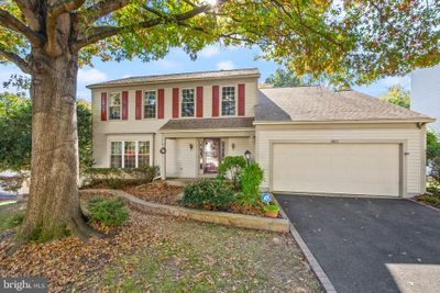 2803 White Birch Court, House other with 4 bedrooms, 2 bathrooms and null parking in WOODBRIDGE VA | Image 1