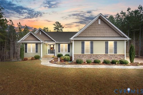 6175 Walnut Tree Dr, Powhatan, VA, 23139-6337 | Card Image