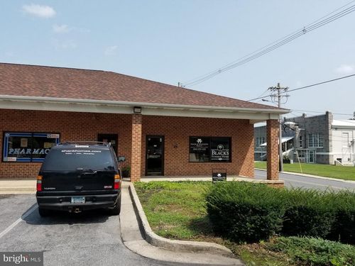 60 Water St, THURMONT, MD, 21788-1912 | Card Image