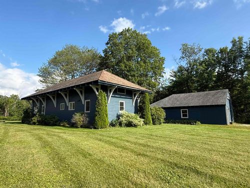 1871 Route 103 N, Mount Holly, VT, 05758 | Card Image