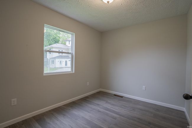 1109 E 6 Th St, House other with 3 bedrooms, 1 bathrooms and null parking in Fowler IN | Image 16