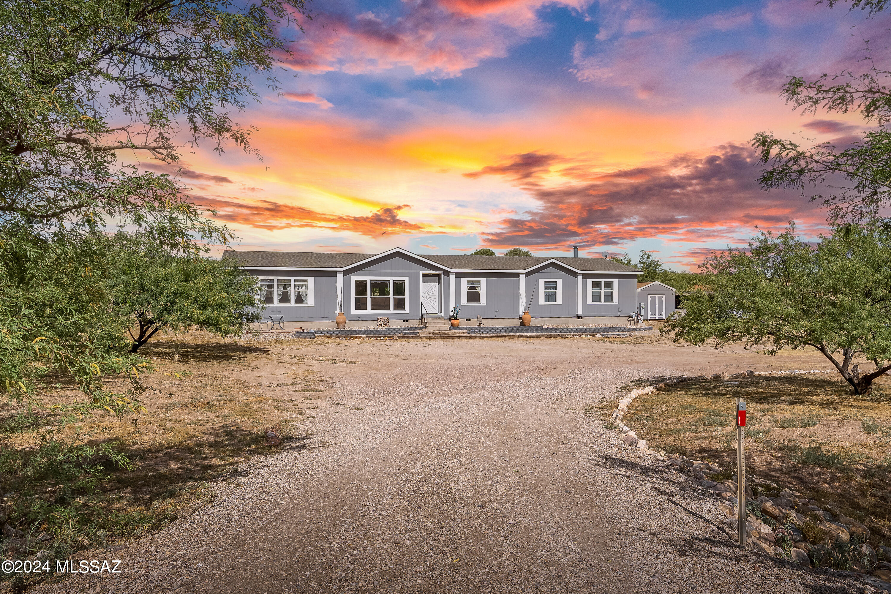 Broken Saddle Ln, Benson, AZ 85602 #1