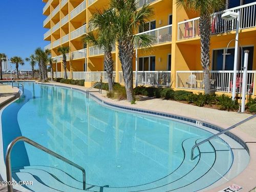2-1103-15817 Front Beach Rd, Panama City Beach, FL, 32413-2534 | Card Image