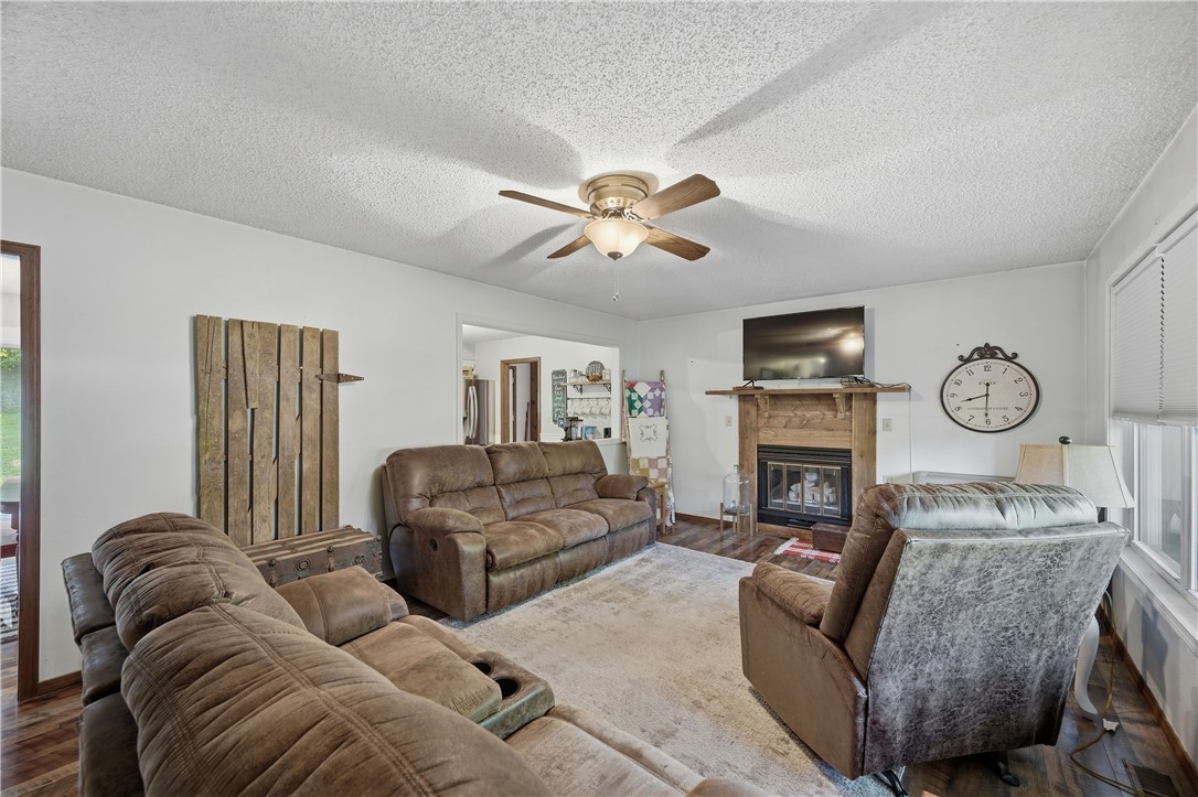 Residential in Cassville 4
