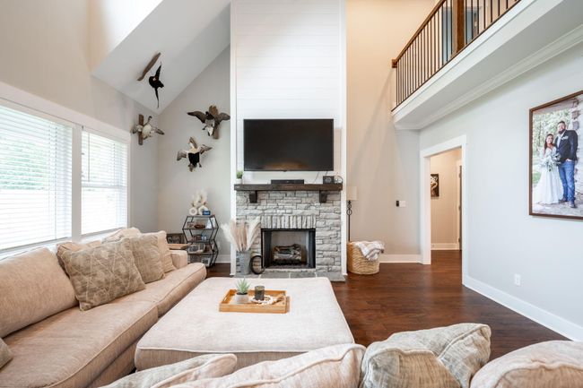 12 Windy Oak Dr, House other with 4 bedrooms, 3 bathrooms and null parking in Rock Spring GA | Image 5