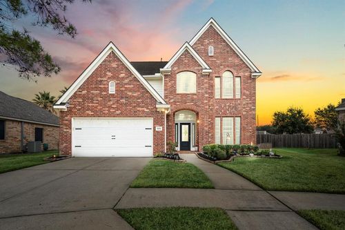 19106 High Canyon Lane, Tomball, TX, 77377 | Card Image