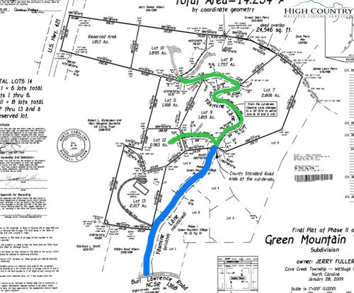 10 Yasmine Lane, Vilas, NC, 28692 | Card Image