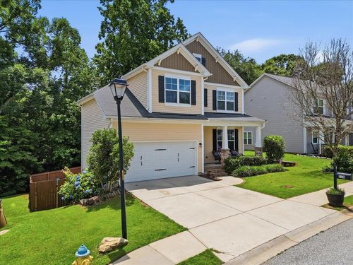 234 Rivers Edge Cir, Simpsonville, SC, 29680-7164 | Card Image