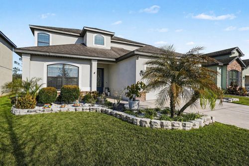 12530 Ballentrae Forest Dr, RIVERVIEW, FL, 33579-9338 | Card Image