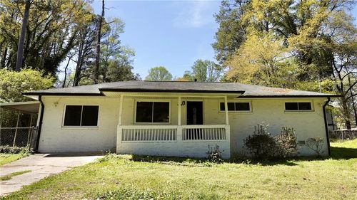 3709 Turner Heights Dr, Decatur, GA, 30032-3135 | Card Image