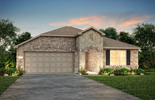 1905 Winding Creek Way, Denton, TX, 76208-2517 | Card Image
