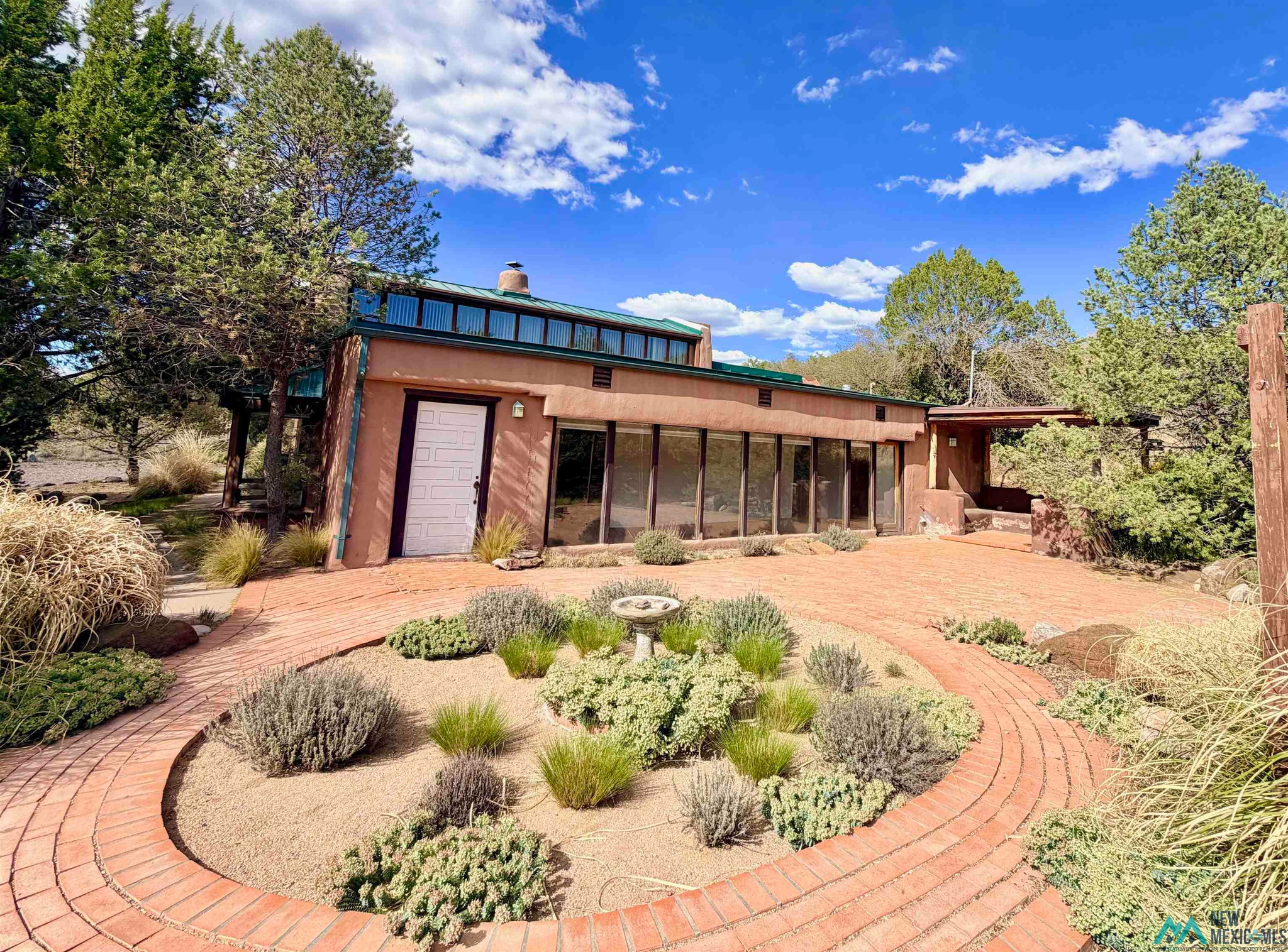 Residential in Silver City 4
