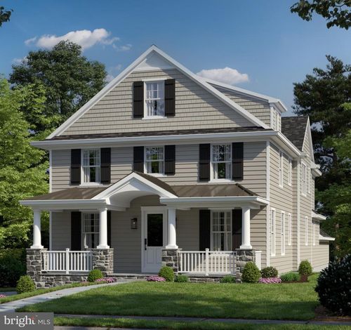 354 Trevor Ln, BALA CYNWYD, PA, 19004-2329 | Card Image