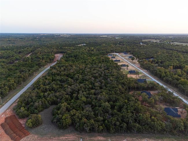 104741 S Pimlico Pass, House other with 4 bedrooms, 3 bathrooms and null parking in Mcloud OK | Image 20