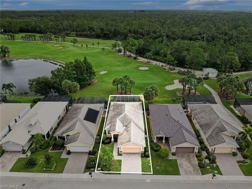 3420 Crosswater Dr, NORTH FORT MYERS, FL, 33917-7852 | Card Image