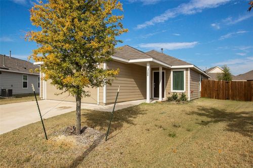 3500 Great Egret Way, McKinney, TX, 75071-3611 | Card Image