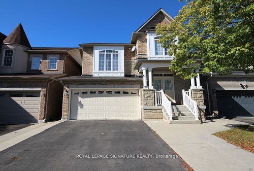 lower-70 Penbridge Cir, Brampton, ON, L7A2R1 | Card Image