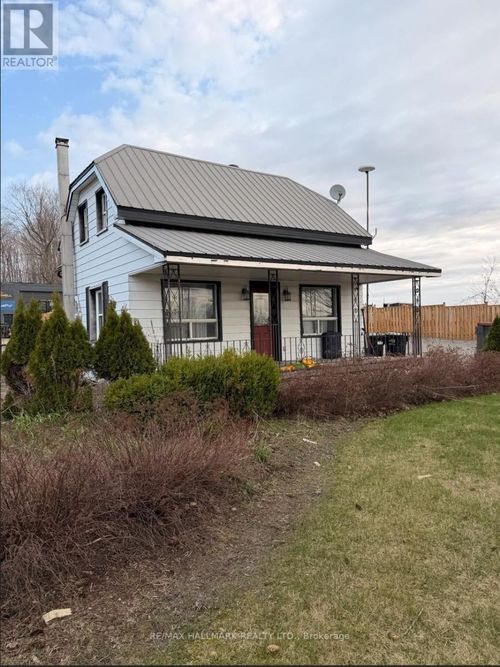16956 County Road 27 Road, Springwater (Elmvale), ON, L0L1P0 | Card Image