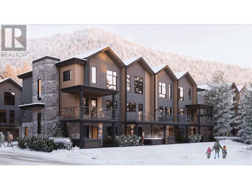 27-3985 Red Mountain Rd, Rossland, BC, V0G1Y0 | Card Image