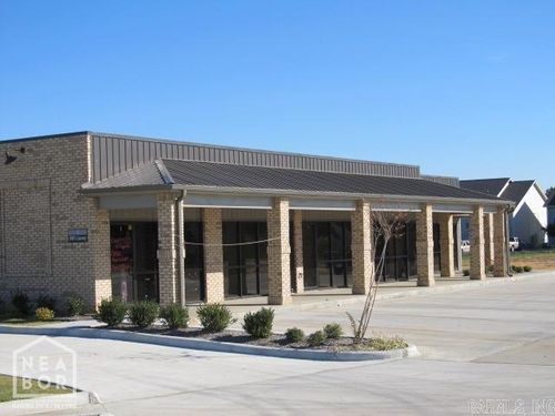 unit-23-3800 S Caraway Rd, Jonesboro, AR, 72404-0005 | Card Image